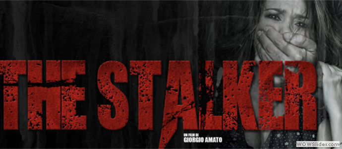 Cosetta Turco nel Film The Stalker